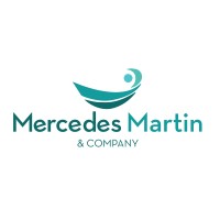 Mercedes Martin & Company Logo