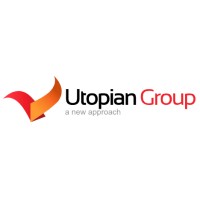 The Utopian Group Logo