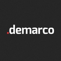 Demarco Logo