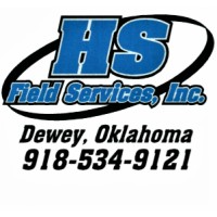 HS Field Services Inc. Logo