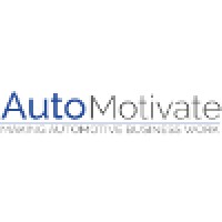 AutoMotivate Logo