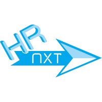 HR-NXT Logo
