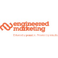 Engineered Marketing Logo