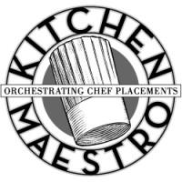 Kitchen Maestro Ltd Logo