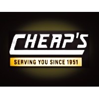 Cheap Chevrolet Logo