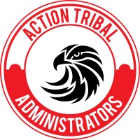 Action Tribal Administrators Logo