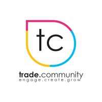 Trade Community Parma Logo