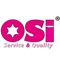 OSI Service&Quality Logo