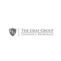 The Gray Group Insurance Brokerage Logo