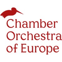 Chamber Orchestra of Europe Logo