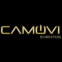 Camovi Eventos Logo