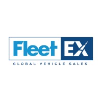 FleetEX Used Truck Sales Logo