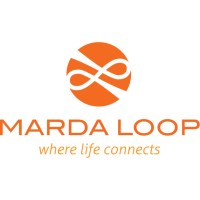 Marda Loop Business Improvement Area Logo