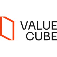 Valuecube Logo