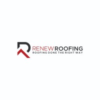 ReNew Roofing Logo