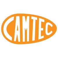 Camtec, LLC Logo