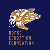 North Muskegon Education Foundation Logo