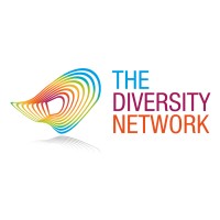 The Diversity Network Logo