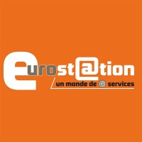 Eurostation Logo