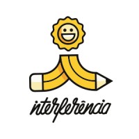 Interferência Logo