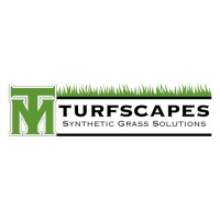 TM Turfscapes Logo