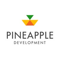 Pineapple Development Logo