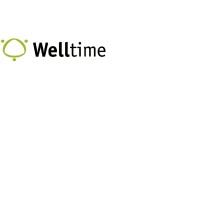 Welltime Ltd Logo