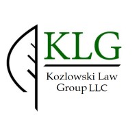 Kozlowski Law Group Logo