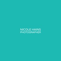 Nicole Hains Logo
