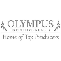 Olympus Executive Realty Logo