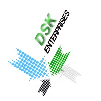 DSK Enterprises, LLC Logo