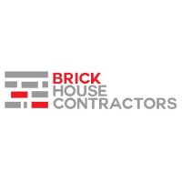 BrickHouse Contractors Logo