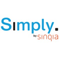 Simply Tecnologia Logo