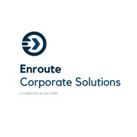 Enroute Corporate Solutions Logo