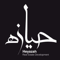 Heyazah Logo