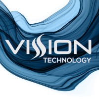 Vission Technology Inc. Logo