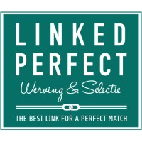 LinkedPerfect Werving & Selectie Logo