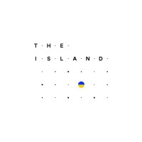 THE ISLAND - Interactive Talents Network Logo