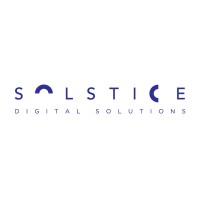 Solstice Digital Solutions Logo