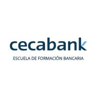 Escuela de Formación Bancaria de Cecabank. EFB Logo