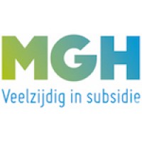 MGH Beheer BV Logo