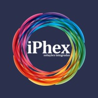 iPhex Soluções Integradas Logo