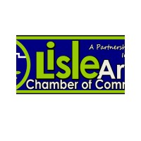 Lisle Area Chamber of Commerce Logo