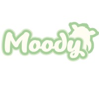 Moody Care Logo