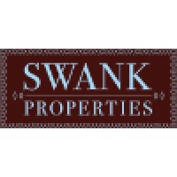 Swank Properties Boston Logo