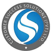 Customer Success Solutions Pvt Ltd Logo