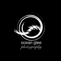 Ocean Glee Photography Logo