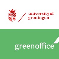 Green Office - University of Groningen Logo