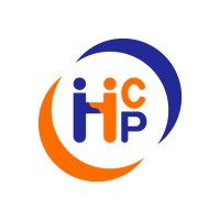 Human Capital Planning - HCP Logo