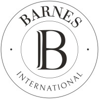 BARNES Miami Logo